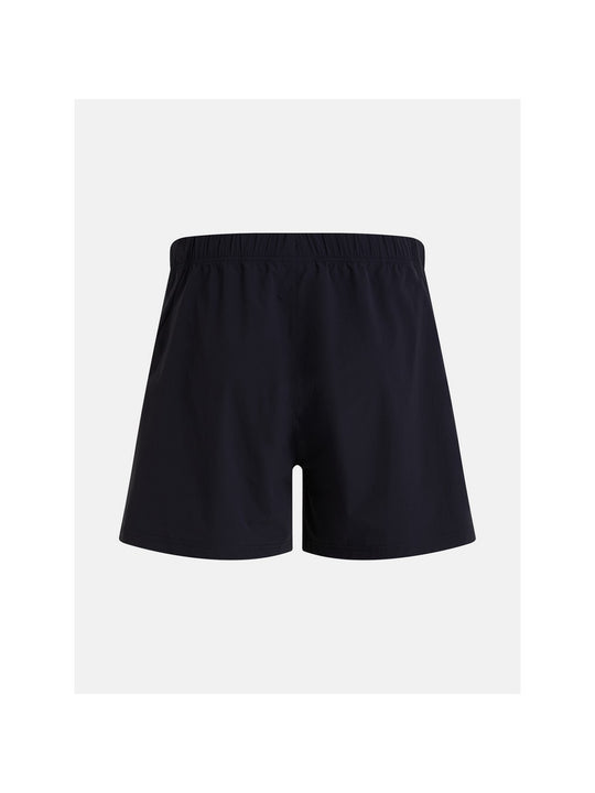 Szorty Peak Performance M Light Woven Shorts czarny - Adventure Sports
