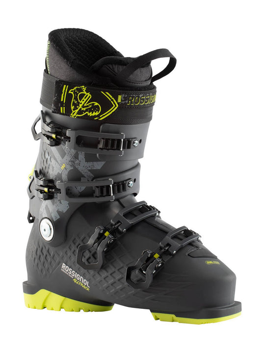 Buty narciarskie ROSSIGNOL ALLTRACK 110 - CHARCOAL - Narciarskie - Adventure Sports
