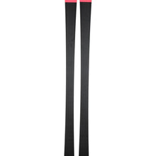 Narty ROSSIGNOL HERO ELITE LT Ti + wiązania LOOK NX12 Konect GW B80 Blk Hot Red - Adventure Sports
