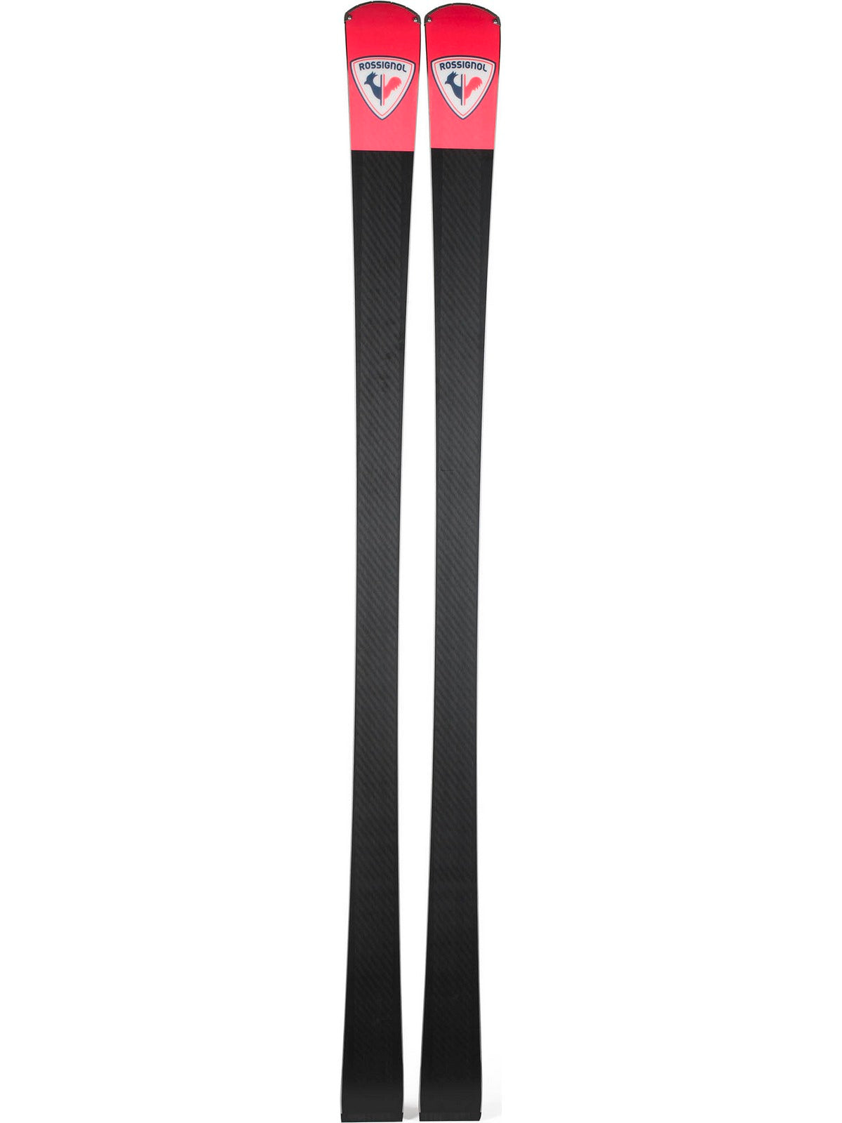 Narty ROSSIGNOL HERO ELITE LT Ti + wiązania LOOK NX12 Konect GW B80 Blk Hot Red - Adventure Sports
