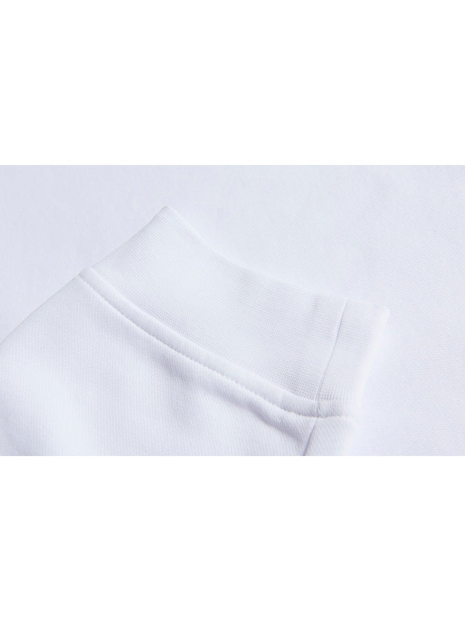 Spodnie SAIL RACING W Gale Sweat Pant - biały