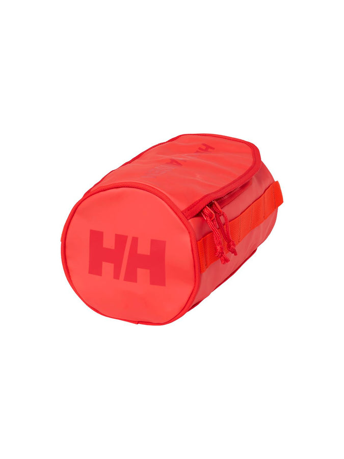 Kosmetyczka Helly Hansen Hh Wash Bag 2 - czerwony