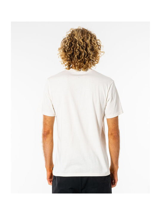 T-Shirt Rip Curl BIG MUMMA ICON TEE - Koszulka - Adventure Sports
