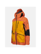 Kurtka Narciarska PEAK PERFORMANCE M VERTICAL PRO JACKET
