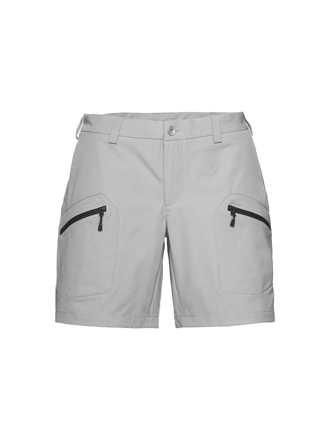 Spodenki SAIL RACING W Gale Technical Shorts - szary