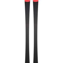 Narty ROSSIGNOL HERO ELITE ST TI + wiązania LOOK NX 12 KONECT GW B80 BLACK ICON - Adventure Sports
