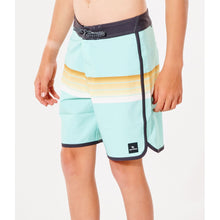 Boardshorty chłopięce RIP CURL Mirage Surf Revival - niebieski - Adventure Sports
