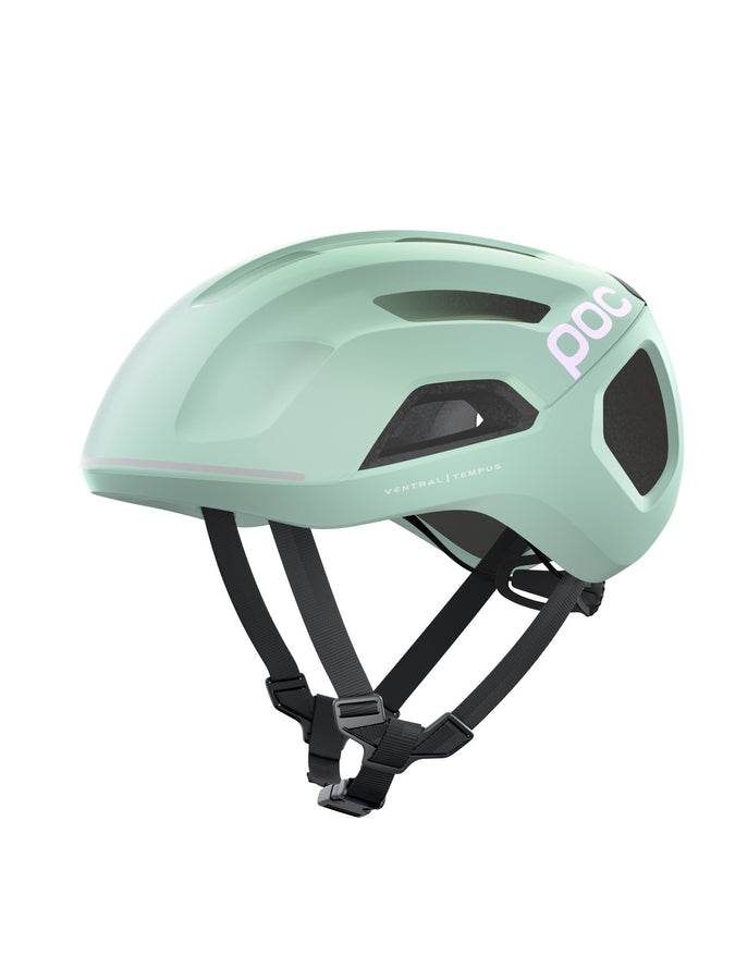Kask Rowerowy POC VENTRAL TEMPUS SPIN miętowy