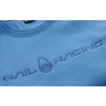 Sweter męski Sail Racing Bowman Sweater czarny - Adventure Sports
