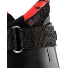 Buty Narciarskie ROSSIGNOL TRACK 80 - BLACK/RED - Adventure Sports
