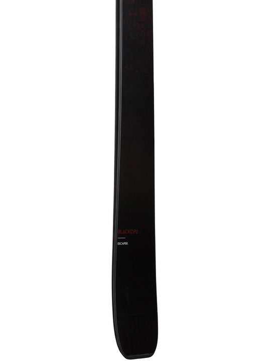 Narty skitourowe ROSSIGNOL BLACKOPS ESCAPER - Adventure Sports
