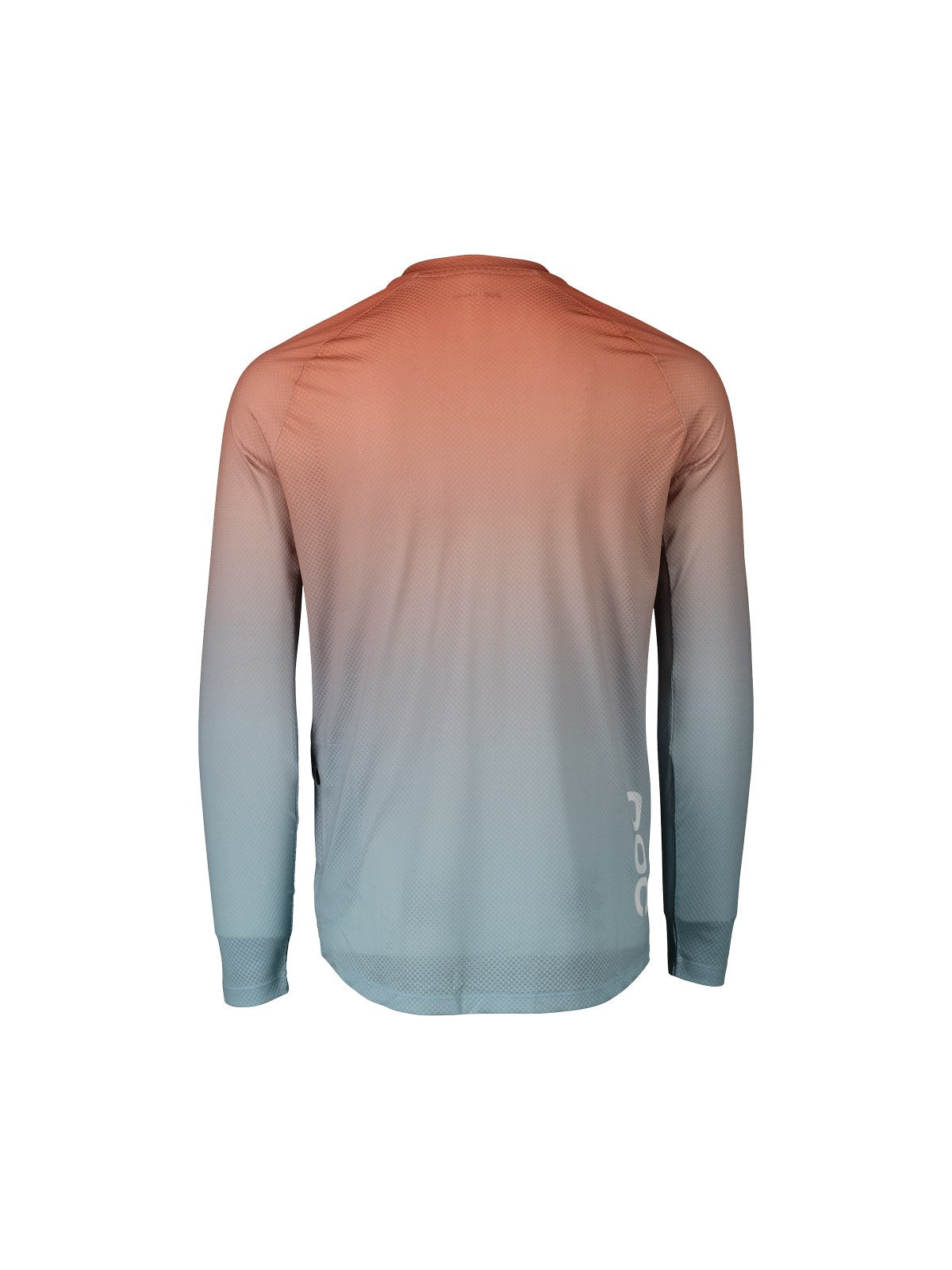 Koszulka rowerowa POC M's Essential MTB Lite LS Jersey różowy