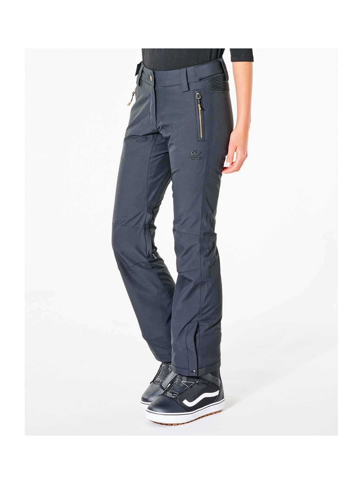 Spodnie Rip Curl SLINKY SNOW PANT - Adventure Sports