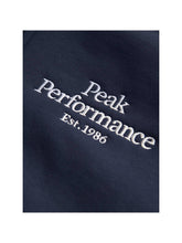 Bluza Peak Performance W ORIGINAL ZIP HOOD
