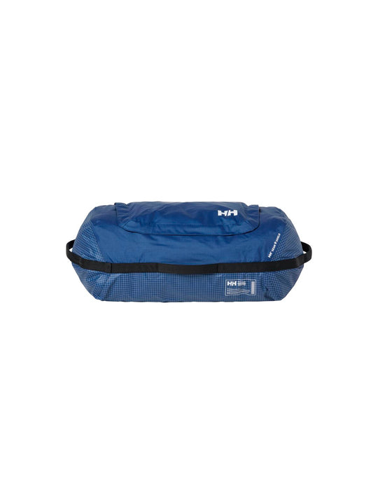 Torba Helly Hansen Hightide Wp Duffel 50L niebieski - TU - Adventure Sports
