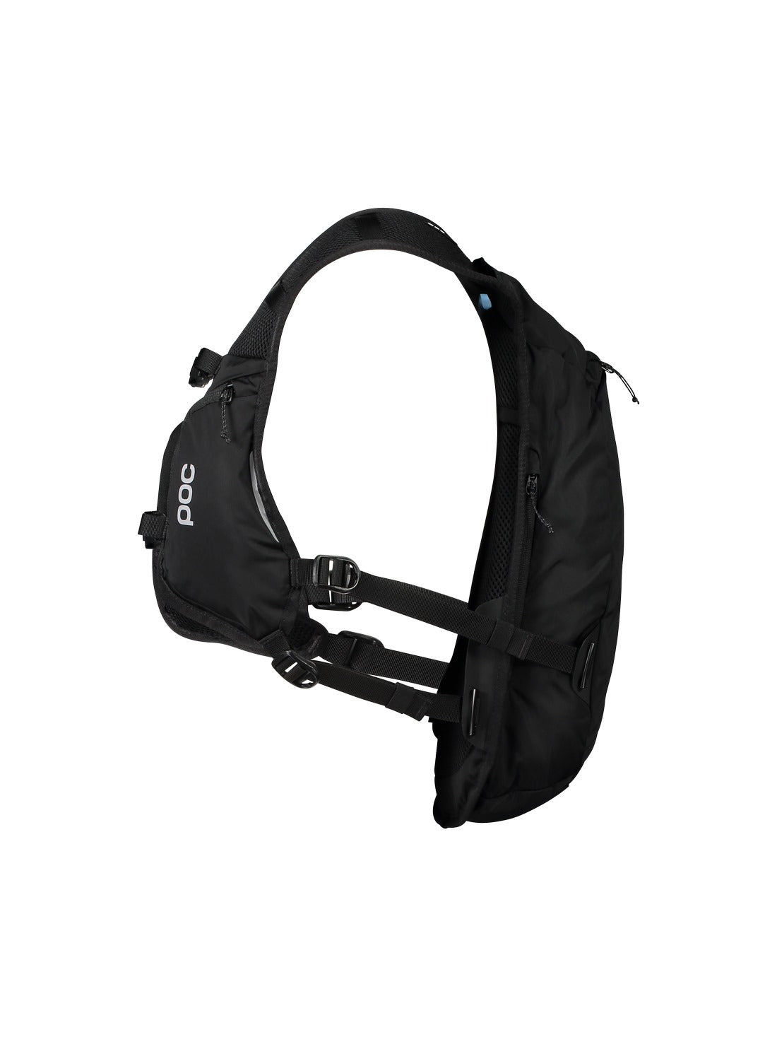 Plecak rowerowy POC COLUMN VPD Backpack 8L - czarny