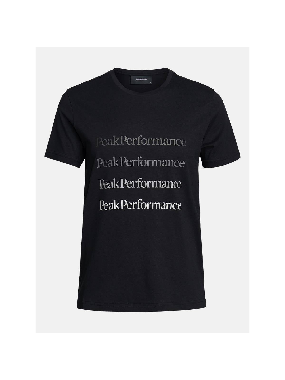 T-Shirt Peak Performance M GROUND TEE 2