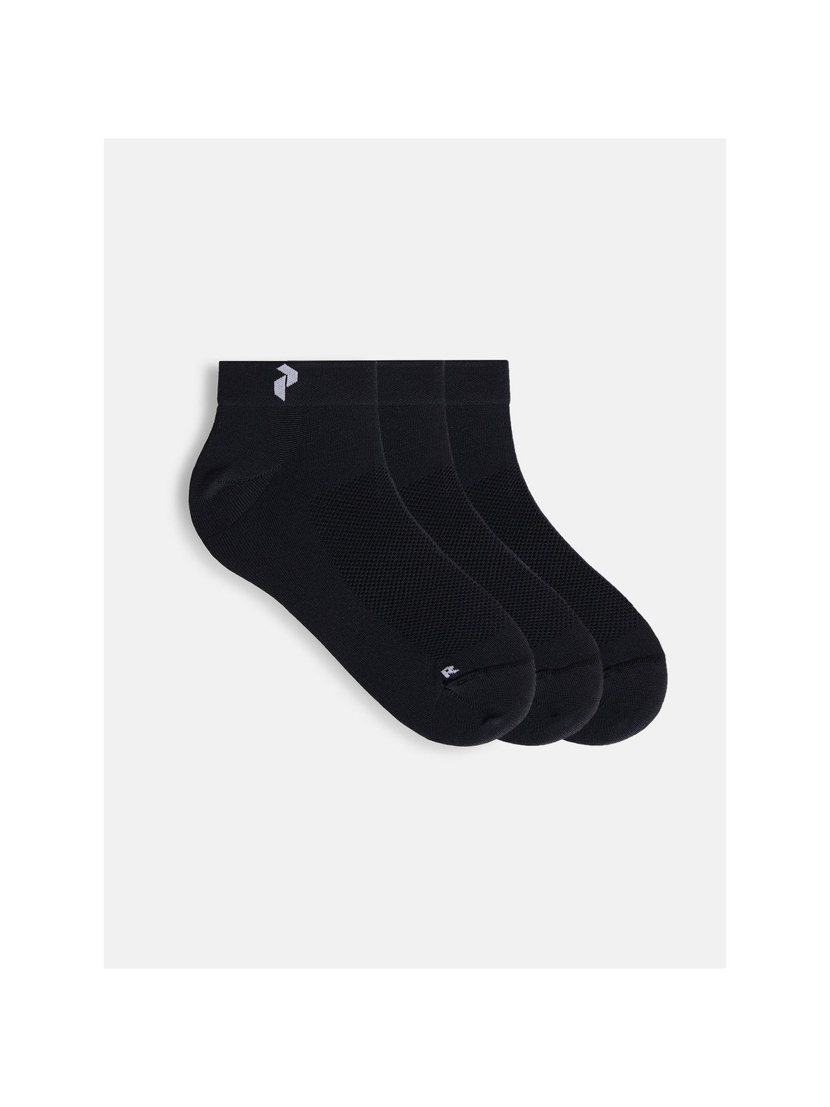 Skarpety Peak Performance Low Sock 3 czarny