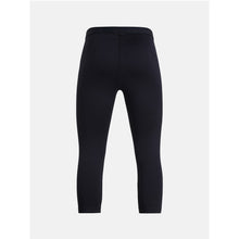 Legginsy Peak Performance W Spirit Short Johns czarny - Adventure Sports
