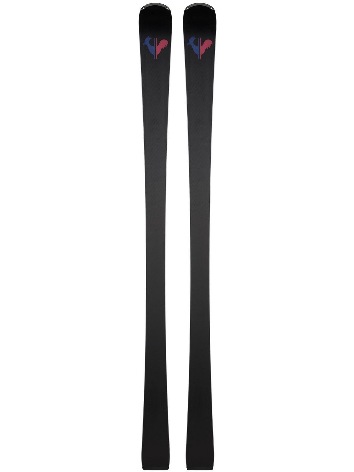 Narty ROSSIGNOL STRATO EDITION BLACK + wiązania LOOK SPX 12 K.GW B80 ICON - Adventure Sports