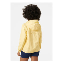 Kurtka Helly Hansen W Belfast Ii Packable Jacket żółty - Adventure Sports
