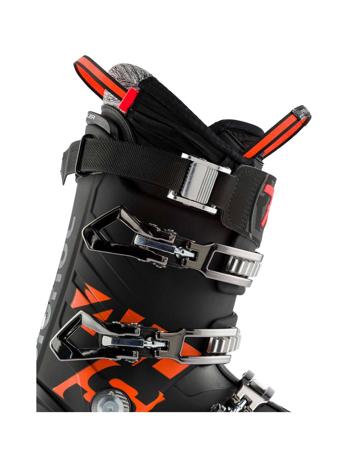 Buty Narciarskie ROSSIGNOL ALLSPEED ELITE 130 - BLACK - Adventure Sports