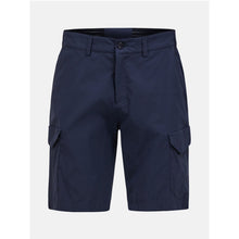 Szorty Peak Performance M Player Cargo Shorts niebieski - Adventure Sports
