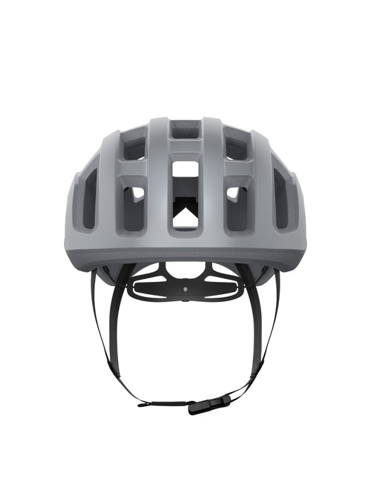 Kask rowerowy POC Ventral Lite Wide Fit szary