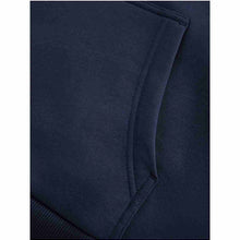 Bluza Peak Performance M Original Small Logo Hood granatowy - Adventure Sports
