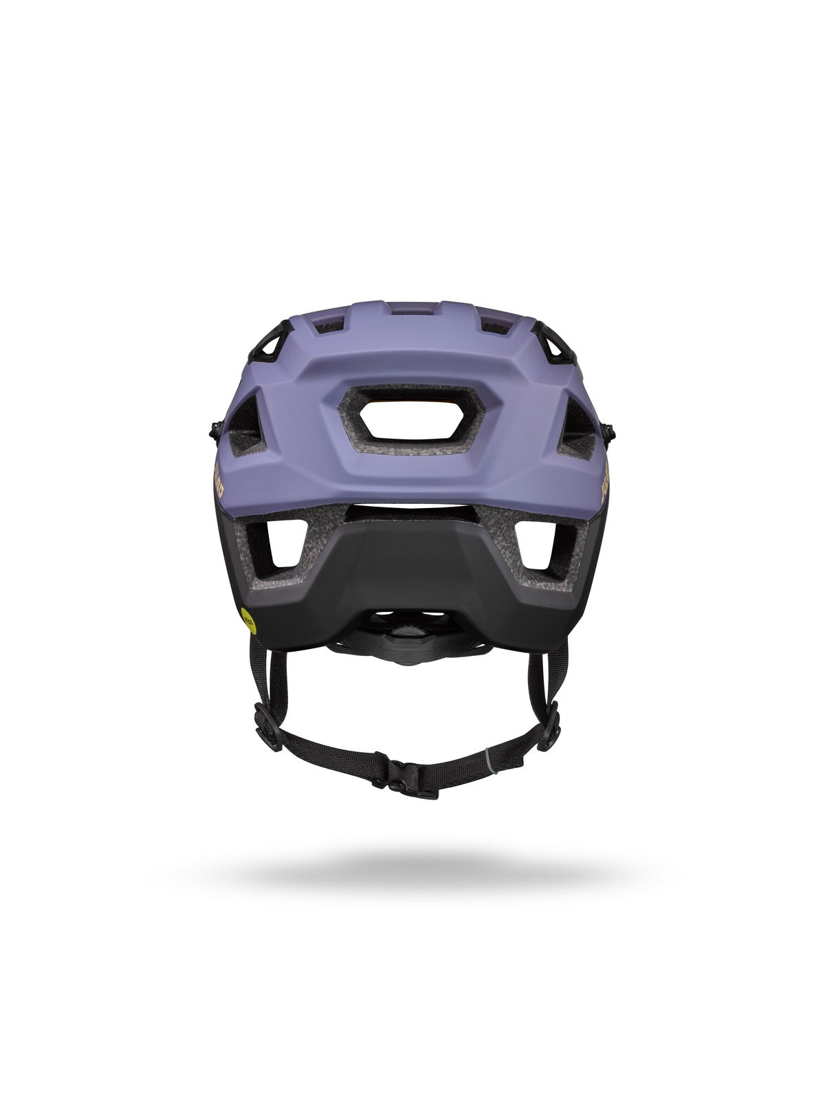 Kask rowerowy Julbo Forets fioletowo czarny - Adventure Sports