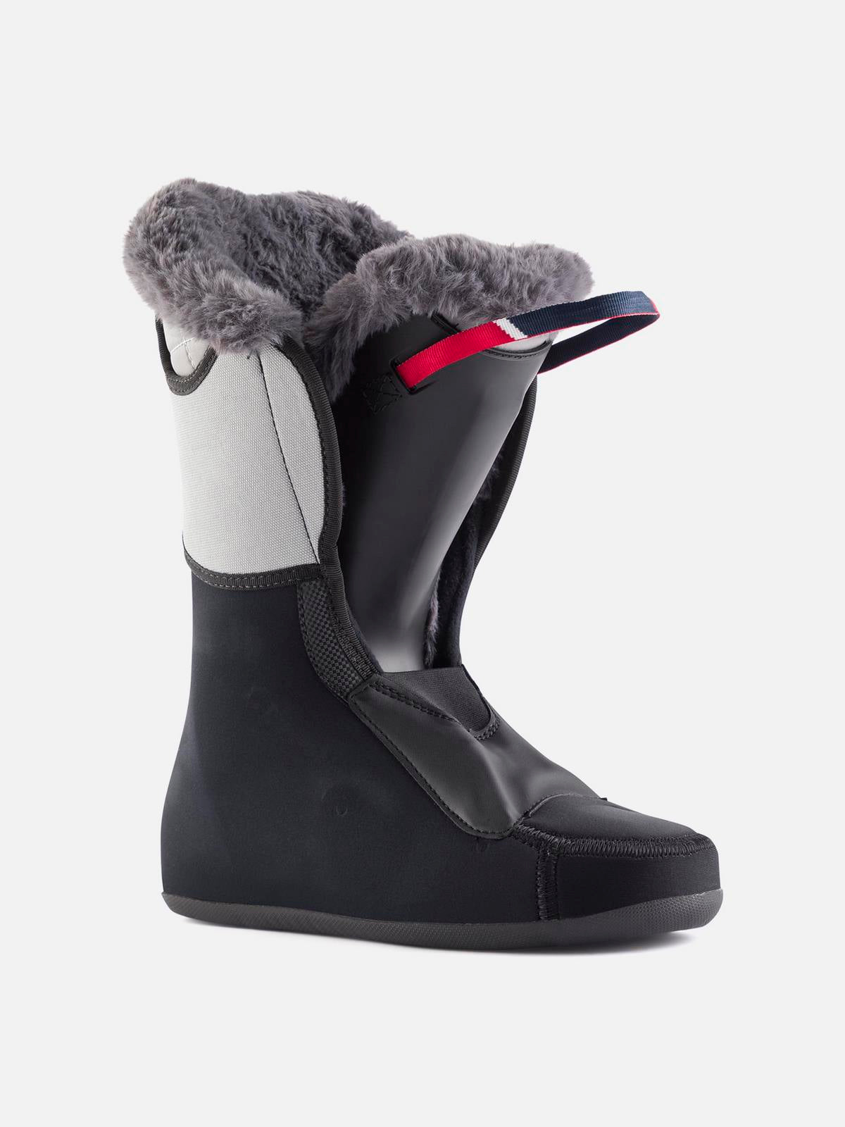 Buty narciarskie ROSSIGNOL PURE Pro 80 - Mtl Ice Black - Narciarskie - Adventure Sports