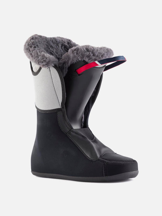 Buty narciarskie ROSSIGNOL PURE Pro 80 - Mtl Ice Black - Narciarskie - Adventure Sports
