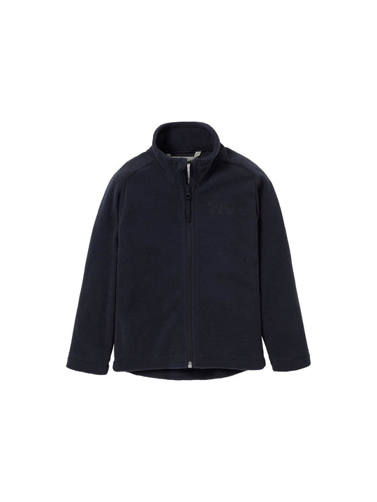 Polar dziecięcy Helly Hansen K Daybreaker 2.0 Jacket granatowy - Kurtka - Adventure Sports
