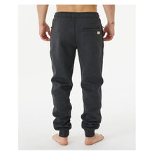 Spodnie RIP CURL Vaporcool Trackpant czarny - Adventure Sports

