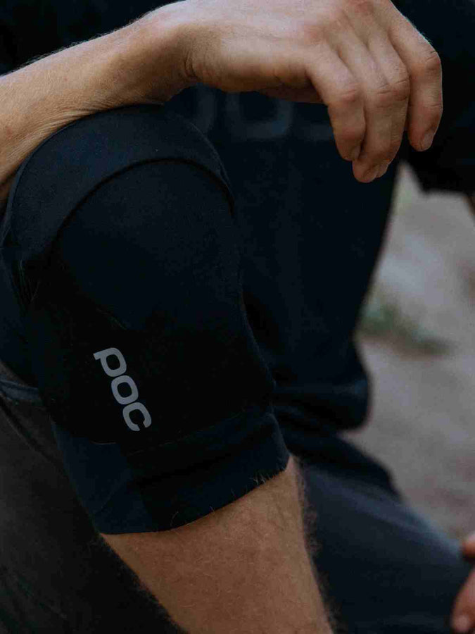 Ochraniacze na kolana POC OSEUS VPD - czarny