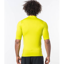 Lycra RIP CURL CORPO S/SL UV TEE - Adventure Sports
