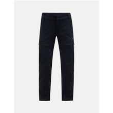 Spodnie Peak Performance W Stretch Trek Pants czarny - Adventure Sports
