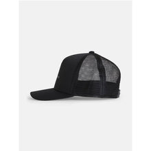 Czapka z daszkiem Peak Performance PP Trucker Cap czarny - TU - Adventure Sports
