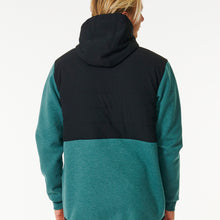 Kurtka męska RIP CURL Anti Series Heatseeker Zip Thr niebieski - Adventure Sports
