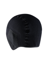 Czapka pod kask X-BiONIC BONDEAR CAP 4.0 czarna
