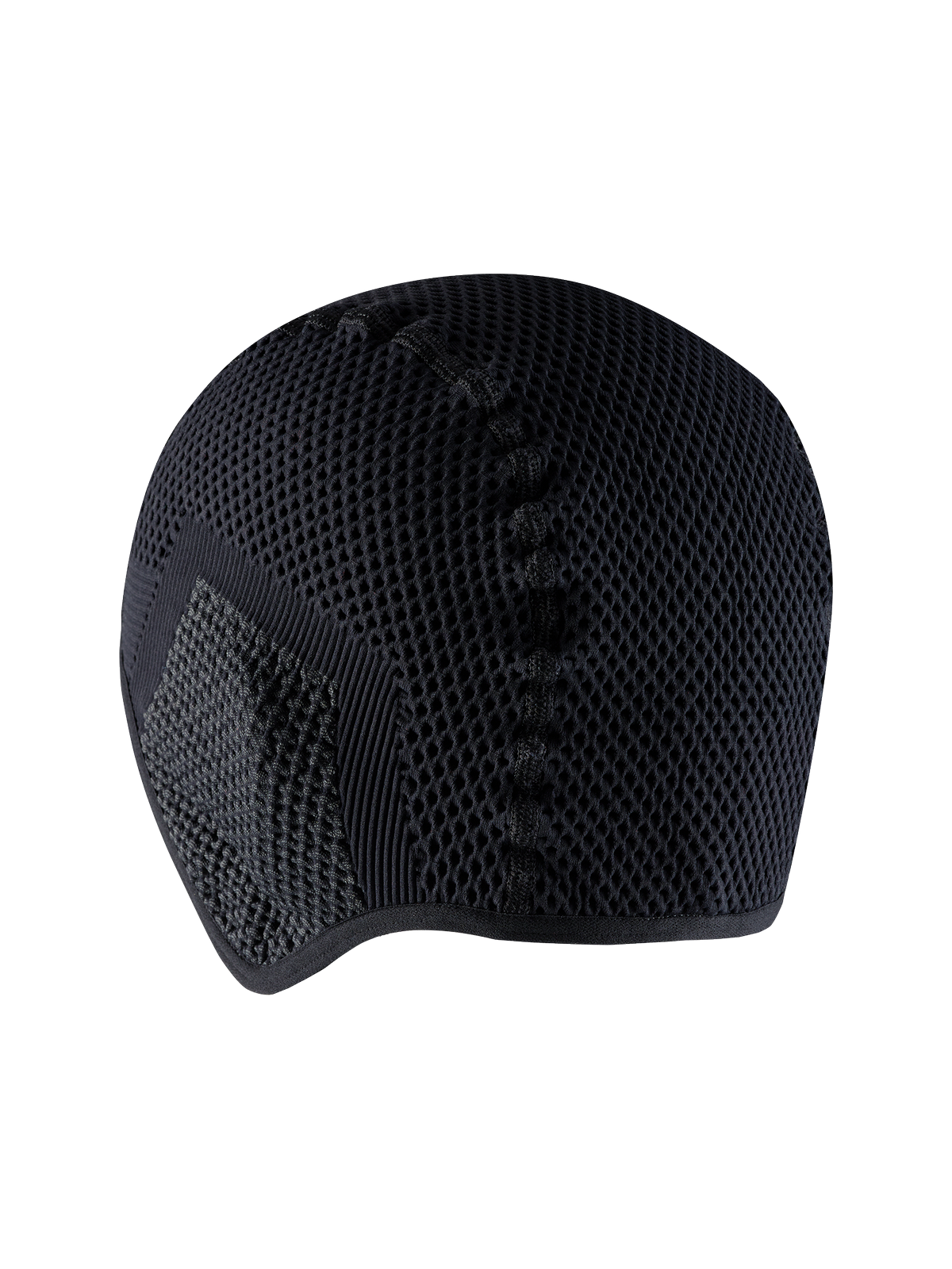 Czapka pod kask X-BiONIC BONDEAR CAP 4.0 czarna
