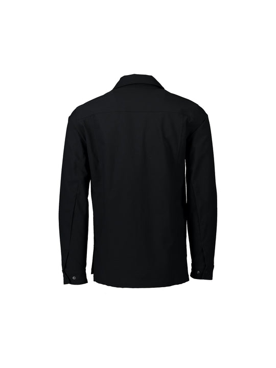 Koszula POC Rouse Shirt czarny
