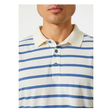 Koszulka Helly Hansen Newport Polo biały - Adventure Sports
