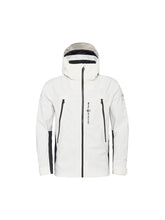 Kurtka SAIL RACING Spray Ocean Jacket - biały
