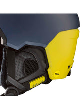 Kask narciarski JULBO Hyperion MIPS - niebiesko żółto
