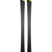 Narty ROSSIGNOL EXPERIENCE 84AI K + wiązania LOOK NX 12 K.GW B90 BLACK YELLOW - Adventure Sports
