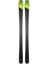 Narty ROSSIGNOL EXPERIENCE 84AI K + wiązania LOOK NX 12 K.GW B90 BLACK YELLOW
