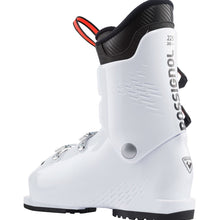 Buty Narciarskie ROSSIGNOL HERO J4 - WHITE - Adventure Sports
