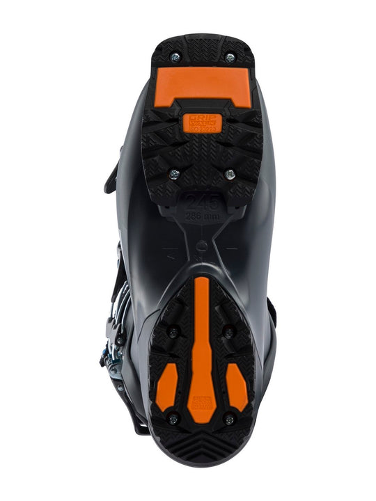 Buty narciarskie LANGE LX 75 W HV GW - Pewter Grey - Narciarskie - Adventure Sports
