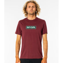 T-Shirt Rip Curl BIG MUMMA ICON TEE - Koszulka - Adventure Sports
